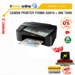 [ผ่อน0% 3ด.]CANON PRINTER INKJET E3370/ประกัน1y/BY ITSTORE ONLINE