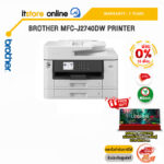 [ผ่อน0%10ด.] BROTHER MFC-J2740DW PRINTER /ประกัน2y/BY IT STORE ONLINE