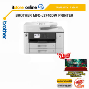 BROTHER MFC-J2740DW PRINTER /ประกัน2y/BY IT STORE ONLINE
