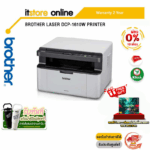 [ผ่อน0%10ด.] BROTHER LASER DCP-1610W PRINTER /ประกัน2y/BY ITSTORE ONLINE