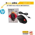 HP OMEN Vector Mouse (8BC53AA#UUF) /BY IT STORE ONLINE