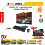 [ผ่อน 0% 10 ด.]LENOVO AIO THINKCENTRE NEO 30A 24 12B000E1TA/i3-1220P/ประกัน 3y/BY IT STORE ONLINE