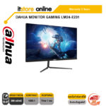 DAHUA MONITOR GAMING LM24-E231 /ประกัน3y/BY IT STORE ONLINE