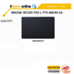 Wacom Intuos Pro L pth-860/k0-ca/ประกัน1y /BY ITSTORE ONLINE