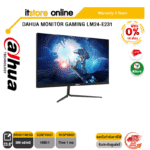 [ผ่อน0%10ด.]DAHUA MONITOR GAMING LM24-E231 /ประกัน3y/BY IT STORE ONLINE