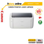 [ผ่อน 0% 10 ด.]CANON PRINTER LASER LBP6030/ประกัน3y/BY ITSTORE ONLINE