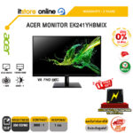 [ผ่อน0%10ด.]ACER MONITOR EK241YHbmix/ประกัน3y/BY ITSTORE ONLINE