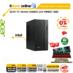 [ผ่อน0%10ด.]ACER PC Veriton S2690G(UD.VWMST.008)/i5-10400/ประกัน3yOnsite/BY ITSTORE ONLINE