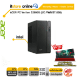 ACER PC Veriton S2690G(UD.VWMST.008)/i5-10400/ประกัน3yOnsite/BY ITSTORE ONLINE