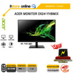 ACER MONITOR EK241YHbmix/ประกัน3y/BY ITSTORE ONLINE