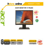 [ผ่อน0%10ด.]ACER MONITOR V176LBD/ประกัน3y/BY ITSTORE ONLINE