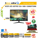 [ผ่อน 0% 10 ด.]ACER AIO ASPIRE C24-1800-1338G0T23Mi/T002/i5-1335U/ประกัน 3 Y+Onsite/BY ITSTORE-ONLINE