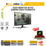 ACER MONITOR NITRO GAMING QG241YS3BMIIPX/ประกัน 3 Y/BY ITSTORE-ONLINE