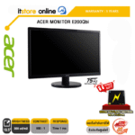 ACER MONITOR E200Qbi/ประกัน 3 Y/BY ITSTORE-ONLINE