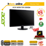 [ผ่อน 0% 10 ด.]ACER MONITOR E200Qbi/ประกัน 3 Y/BY ITSTORE-ONLINE