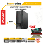 LENOVO PC THINKCENTRE NEO 50T 11SC0060TA/ i5-12400/ประกัน 3 Y Onsite/BY ITSTORE-ONLINE