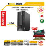 [ผ่อน 0% 10 ด.]LENOVO PC THINKCENTRE NEO 50T 11SC0060TA/ i5-12400/ประกัน 3 Y Onsite/BY ITSTORE-ONLINE