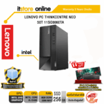 LENOVO PC THINKCENTRE NEO 50T 11SC0060TA/ i5-12400/ประกัน 3 Y Onsite/BY ITSTORE-ONLINE