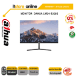 [ผ่อน0%10ด.]MONITOR  DAHUA LM24-B200S/ประกัน 3 Y/BY ITSTORE-ONLINE