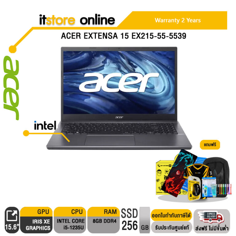 Acer Extensa Ex Nx Egyst I U Y By Itstore Online Itstore Online