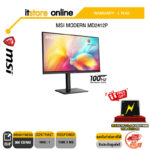 MSI MODERN MD2412P/ประกัน3y/BY ITSTORE-ONLINE