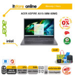 [ผ่อน 0% 10 ด.]ACER ASPIRE A515-58M-93MQ/i9-13900H/ประกัน2 Y/BY ITSTORE-ONLINE