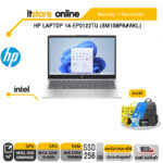 HP LAPTOP 14-EP0122TU (8M158PA#AKL)/i3-N305/ประกัน 2 Y+Onsite/BY ITSTORE-ONLINE