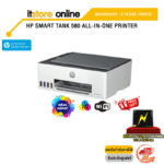 HP Smart Tank 580 All-in-One Printer/ประกัน2y/BY ITSTORE-ONLINE