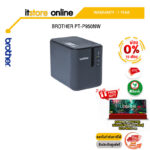 [ผ่อน 0% 10 ด.]Brother PT-P950NW/ประกัน1y/BY ITSTORE-ONLINE