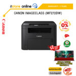 [ผ่อน 0% 10 ด.]CANON imageCLASS (MF272DW)/ประกัน 3 YEARS/BY ITSTORE-ONLINE