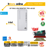 [ผ่อน 0% 10 ด.] HP PAVILION DESKTOP  TP01-4015D/ i7-13700/ประกัน 3 Y+Onsite/BY ITSTORE-ONLINE