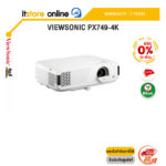 [ผ่อน 0% 10 ด.]VIEWSONIC PX749-4K /ประกัน 3Y/BY ITSTORE-ONLINE