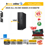 [ผ่อน 0% 10 ด.]ASUS ALL-IN-ONE S500SE-313100027W/i3-13100/ประกัน 3 Years+Onsite+อุบัติเหตุ 1 ปี/BY ITSTORE-ONLINE