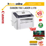 [ผ่อน 0% 10 ด.]CANON FAX LASER L170/ประกัน 1 Year/BY ITSTORE-ONLINE