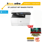 HP LASERJET MFP M440DN PRINTER/ประกัน 1 Year Onsite/BY ITSTORE-ONLINE