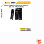 SSD HIKSEMI FUTURE 512GB M.2 PCIE HS-SSD-FUTURE 512G/ประกัน 5 Years/BY ITSTORE-ONLINE