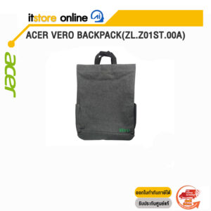ACER VERO BACKPACK(ZL.Z01ST.00A)/BY ITSTORE ONLINE