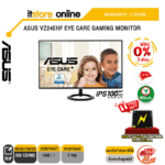 [ผ่อน 0% 3 ด.]ASUS VZ24EHF EYE CARE GAMING MONITOR(IPS/100Hz)/ประกัน 3 Years/BY ITSTORE-ONLINE