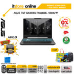 [ผ่อน 0% 10 ด.]ASUS TUF GAMING FA506NC-HN017W/R5 7535HS/ประกัน 2 Years+1 Year Perfect Warranty/BY ITSTORE ONLINE