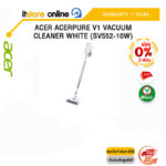 [ผ่อน 0% 6 ด.]ACER ACERPURE V1 VACUUM CLEANER WHITE (SV552-10W)/ประกัน 1 Year/BY ITSTORE ONLINE