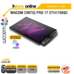 WACOM CINTIQ PRO 17 DTH172K0C