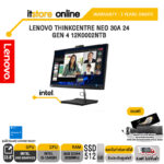 LENOVO THINKCENTRE NEO 30A 24 GEN 4 12K0002NTB/i5-13420H/ประกัน 3 Years+Onsite/BY ITSTORE-ONLINE