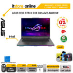 [ผ่อน 0% 10 ด.]ASUS ROG STRIX G16 G614JVR-N4051W/i9-14900HX/ประกัน 3 Years+1 Year Perfect Warranty/ BY ITSTORE ONLINE