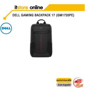 DELL GAMING BACKPACK 17 (GM1720PE) / BY ITSTORE ONLINE