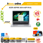 [ผ่อน 0% 10 ด.]ACER ASPIRE A314-42P-R1UL/R7 5700U/ประกัน 2 Years/BY ITSTORE ONLINE