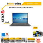 MSI PRESTIGE 13EVO A13M-250TH/i7-1360P/ประกัน 2 Years/BY ITSTORE-ONLINE