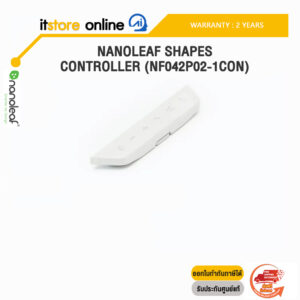 NANOLEAF SHAPES CONTROLLER (NF042P02-1CON)/ประกัน 2 YEARS/BY ITSTORE-ONLINE