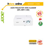 [ผ่อน 0% 10 ด.]ACER PROJECTOR VERO XL2330W (MR.JWR11.006)/ประกัน 3 YEARS/BY ITSTORE-ONLINE