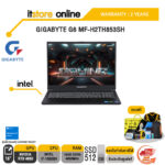 GIGABYTE G6 MF-H2TH853SH/i7-13620H/ประกัน 2 Years/BY ITSTORE-ONLINE