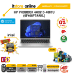 [ผ่อน 0% 10 ด.]HP PROBOOK 440G10-466TU (9F466PT#AKL)/ประกัน 3 Years/BY ITSTORE-ONLINE